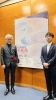 「【お知らせ】新見美術館「西田俊英『不死鳥』」展に特別協賛しています」