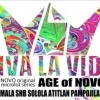 VIVA LA VIDA｜グアテマラ
