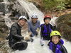 「夏休みの最後にシャワトレ！」