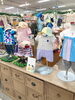 店内模様替えしました❤️「子供服屋さんらしい？！」