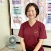 カイロプラクティック きぼう 希生　小林 菜詰さん