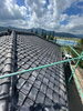 before「瓦屋根葺き替え工事　施工事例　【宮崎市リフォーム　瓦葺き替え】」