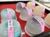 「夏季限定！　水まんじゅう・水羊羹 ・フルーツケーキ」