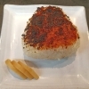 焼きおにぎり(醤油・辛味噌)