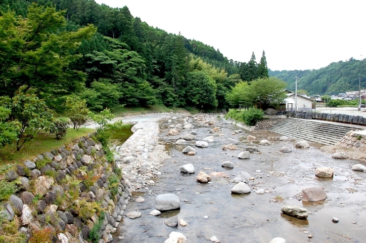 千々谷河川公園 八女市周辺の公園特集 まいぷれ 八女市 広川町