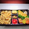 「9月27日のお弁当」