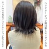ヘアドネェーション「ヘアドネェーション」