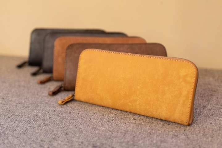 Toware すべて手作りの革製品 ふるさと納税で日本を元気に 大阪府門真市 まいぷれ 守口 門真