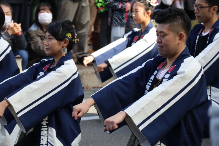 「踊りの祭典2020「街と心に 元気と明かりを」！」