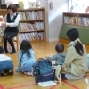 地元の人に愛される！「京都市久我のもり図書館 」 ♪