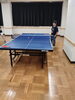 卓球２「🏓📐♥ 楽しかったね卓球は ♣🤔🏓　★英会話と体操のコラボ教室（堀切、お花茶屋、綾瀬、亀有、小菅）」