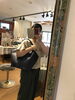 肩から掛けて使う感じ「セミオーダーバック」