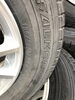 「【中古タイヤ】155/80R13 79Q スタッドレス4本セット 2011年製 ￥9,900」