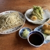 天ざる手打ち蕎麦