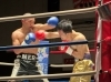 宮内義弘選手のパンチ炸裂「☆10/17　試合結果ご報告☆2選手出場【八千代台駅近くにあるスポーツジムです。ボクシングで楽しくダイエット！エクササイズ！主婦の方大歓迎！】」