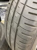 「【中古 タイヤ×アルミ】165/70R14　81S  4本セット   ￥21,890」