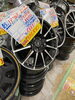 中古タイヤアルミ】18ｲﾝﾁ/4本セット ￥11,000 | アップガレージ佐賀店 