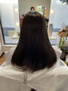 Before「バッサリカット」