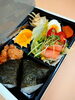 「お弁当　オードブル　♪」