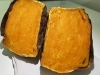 さつまいも「焼き芋が始まります🍠　フォトスポット♡子連れ♡ジェラート♡雑貨♡お菓子♡映え♡デート」