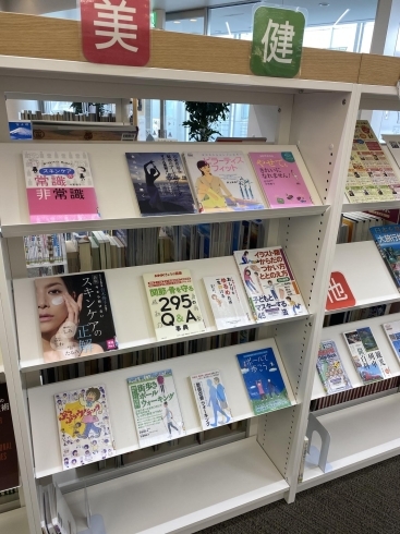 「第６回しばたまちゼミの講座に関する図書がイクネスしばた（図書館）にて設置されています！」