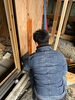 「知井宮町のリノベーション工事　No.5」