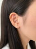 思わず追加したくなるイヤータトゥージュエリー「耳元ジュエリーで「わたしを信じる」さりげないメッセージを」