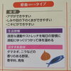 「漢方からみる6つの体調。今日の体調の参考になるかな？」