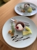 cafeFORYOU自家製チョコレートムース「cafeFORYOUお料理のご紹介を🍀」