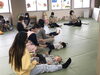 「ふれあい遊び」