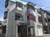 「京阪交野線星丘1分、1階店舗、飲食店可能⭐︎」