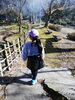 「行田公園でリラックス♪(*´∀｀*)」