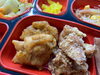 ハピック弁当「２月２０日のお弁当🍱」