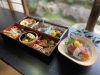 回収容器　¥3,500-¥4,000イメージ「【太子クーポン券を使って】年末年始はお得に魚千代の手作り幕の内やオードブルはいかがですか？」