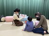 「【ご報告】「子どものためのおはなし会」（4月11日）」