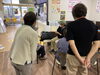 「10月14日　ちょこっと相談茶屋開催！！」