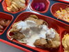 チキン南蛮「２月２５日のお弁当🍱」