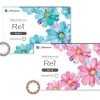 2WEEKメニコン Rei トーリック（乱視用）