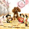 トイプードル　カット「🐶トイプードル、ヨーキー、ポメラニアン、トリミングのお友達🌸」