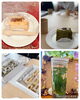 手作りのケーキと大葉ウォーターでおもてなし♡「「い～ぃ湯だな♪」音浴特別体験！クリスタルボウル瞑想会」