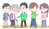 「「民生委員・児童委員の日」活動強化週間【5月12日～18日】」