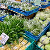 「信州産の野菜や果物がたくさん入荷しました！」