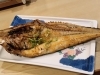「竹ちゃん特製の八角焼きがおすすめ(^^)/お味噌がほんのり甘くて、脂ののった身がやわらかいです！」