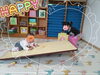 「今日も楽しく遊んだよ！【交野市・小規模保育園】」