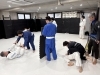 練習風景「今年から柔術を始めよう!」