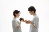「ママのぬくもりに包まれて♡ぎゅっと抱っこニューボーンフォト」