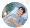質の高い睡眠が大切です。睡眠時間は出来れば7時はとりたいモノです。「老後を考えた「40歳代にやるべきこと」ベスト10 　　～50代、60代になってから後悔しないために、今からできること～」