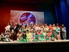 子供たちの輝き！ダンス発表会「横田基地ダンスリサイタルにHUGメンバーが出演！」