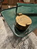 「JAGUAR PETROL FUEL CAN   manifactured 1955」