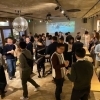パーティー　参加「東京えんむすび鳥取・島根同郷のパーティーin新宿」